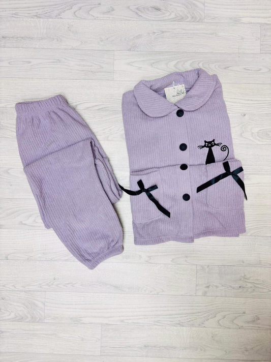 Pyjama polaire de haute qualité
