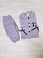 Pyjama polaire de haute qualité