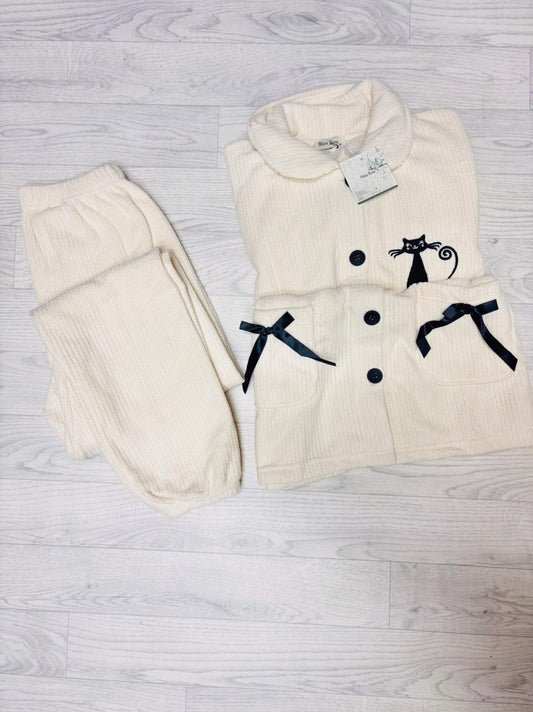 Pyjama polaire de haute qualité
