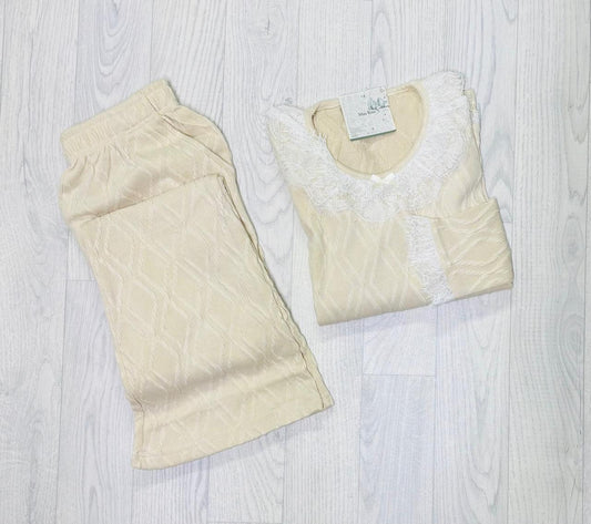 Pyjama pour femme