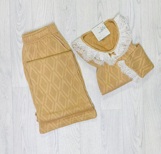 Pyjama pour femme