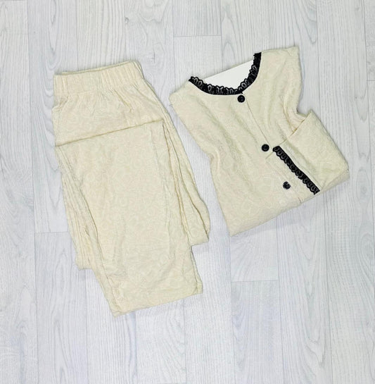 Pyjama pour femme