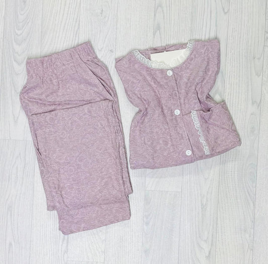 Pyjama pour femme