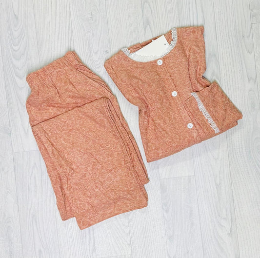 Pyjama pour femme