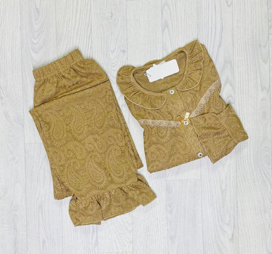 Pyjama pour femme