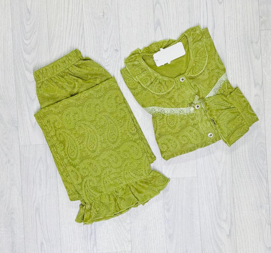 Pyjama pour femme