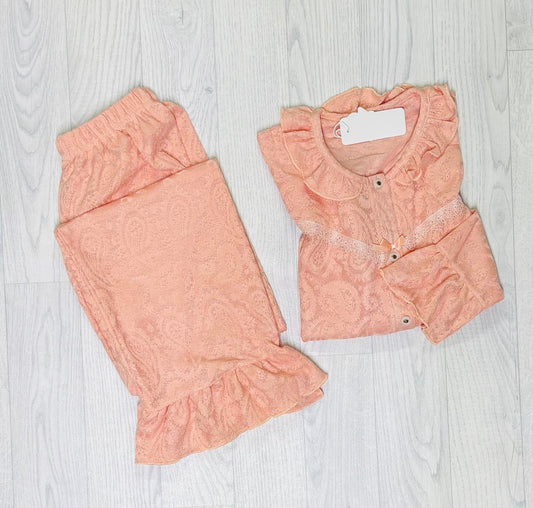 Pyjama pour femme