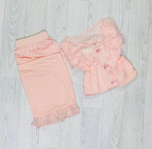Pyjama pour femme