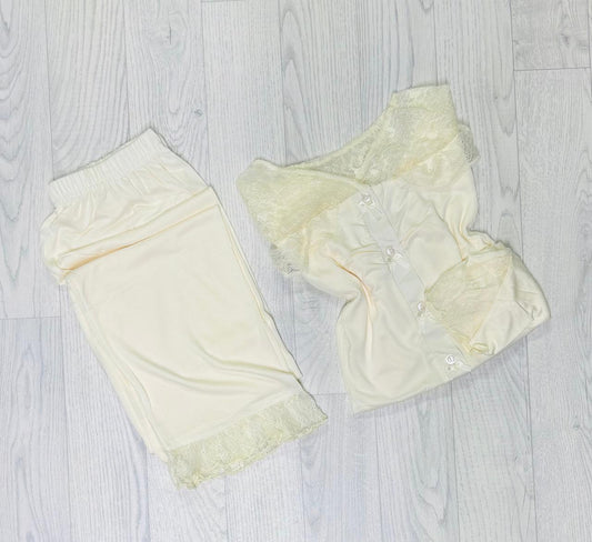 Pyjama pour femme