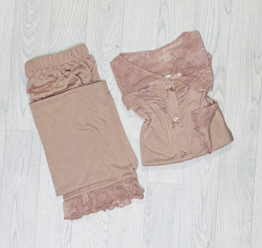 Pyjama pour femme