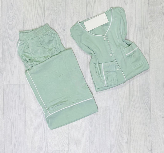 Pyjama pour femme