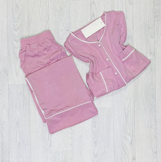 Pyjama pour femme