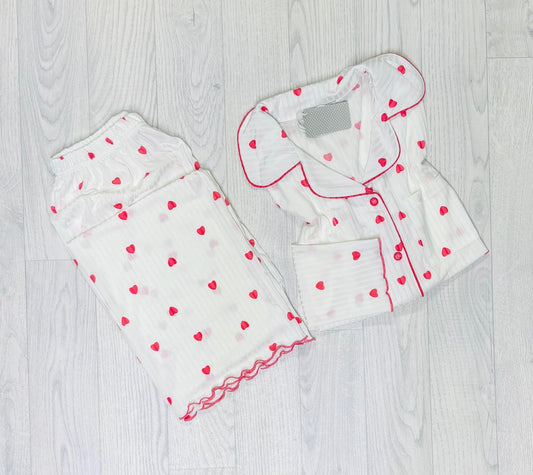 Pyjama pour femme