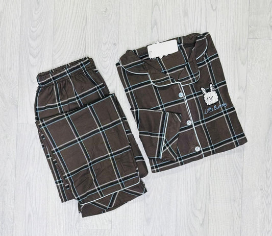 Pyjama pour femme