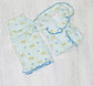 Pyjama manche longue