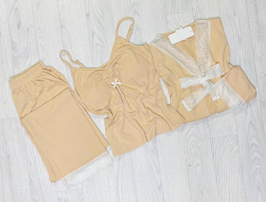 3 pièces de haute qualité