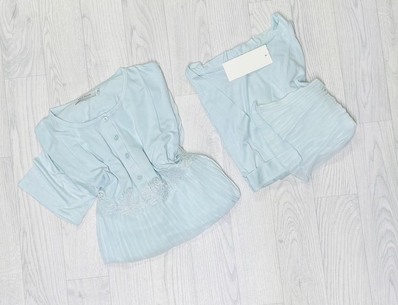 3 pieces de haute qualite
