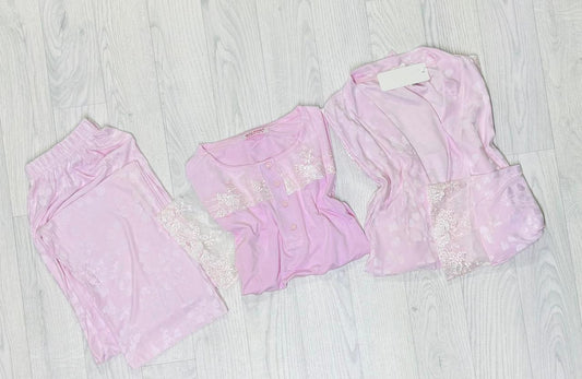 3 pièces de haute qualité