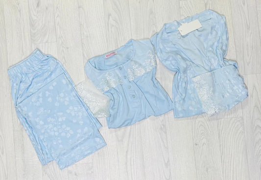 3 pièces de haute qualité
