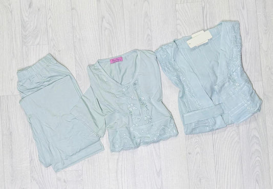 3 pièces de haute qualité