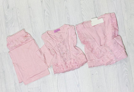 3 pièces de haute qualité