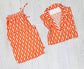 Pyjama demi manches