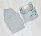 Pyjama manche longue