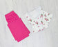 Pyjama demi manches