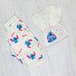 Pyjama demi manches