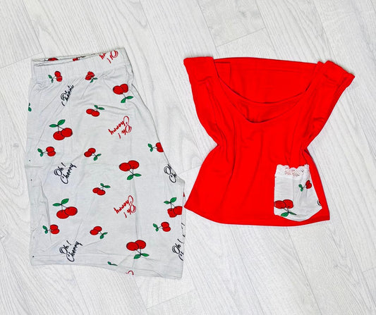 Pyjama pour femme