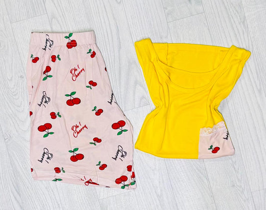 Pyjama pour femme