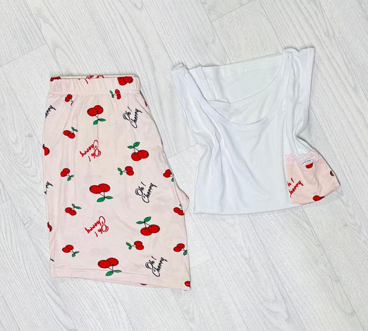 Pyjama pour femme