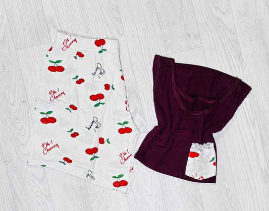Pyjama pour femme