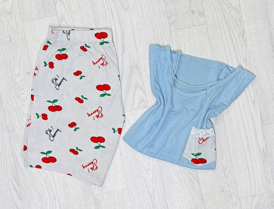 Pyjama pour femme
