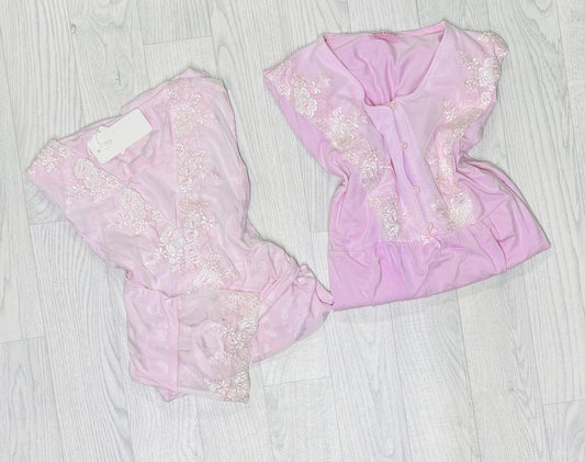 2 pièces de haute qualité