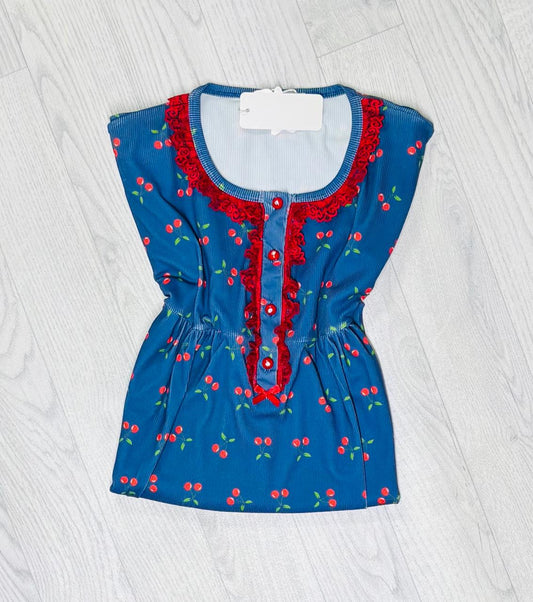 Pyjama pour femme