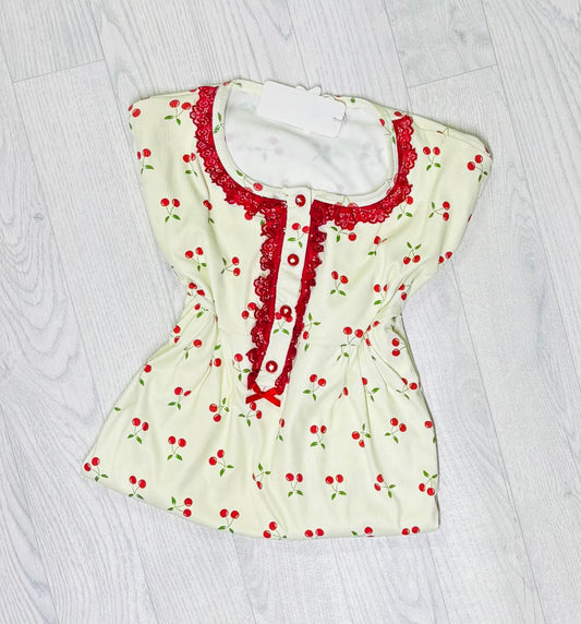Pyjama pour femme