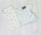Pyjama velours de haute qualité