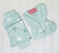 Pyjama velours de haute qualité