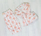 Pyjama velours de haute qualité