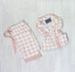 Pyjama velours de haute qualité