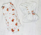 Pyjama velours de haute qualité