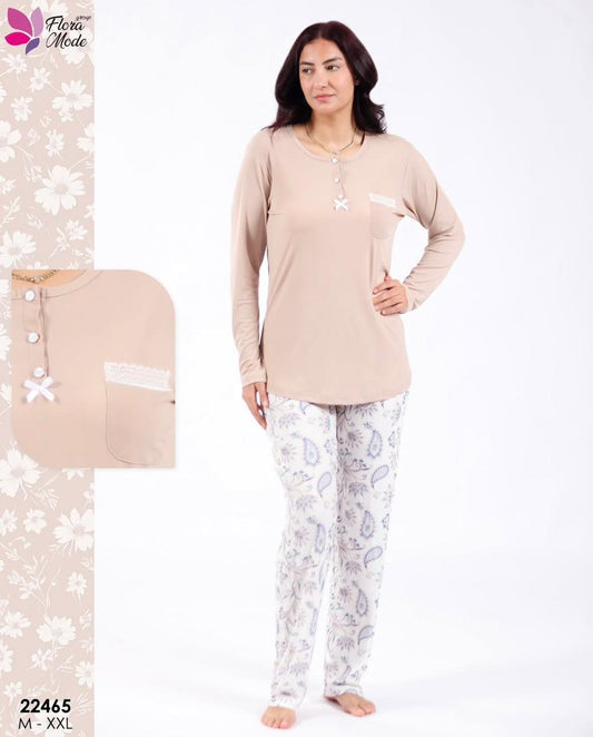 Pyjama pour femme