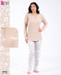 Pyjama pour femme