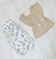 Pyjama pour femme