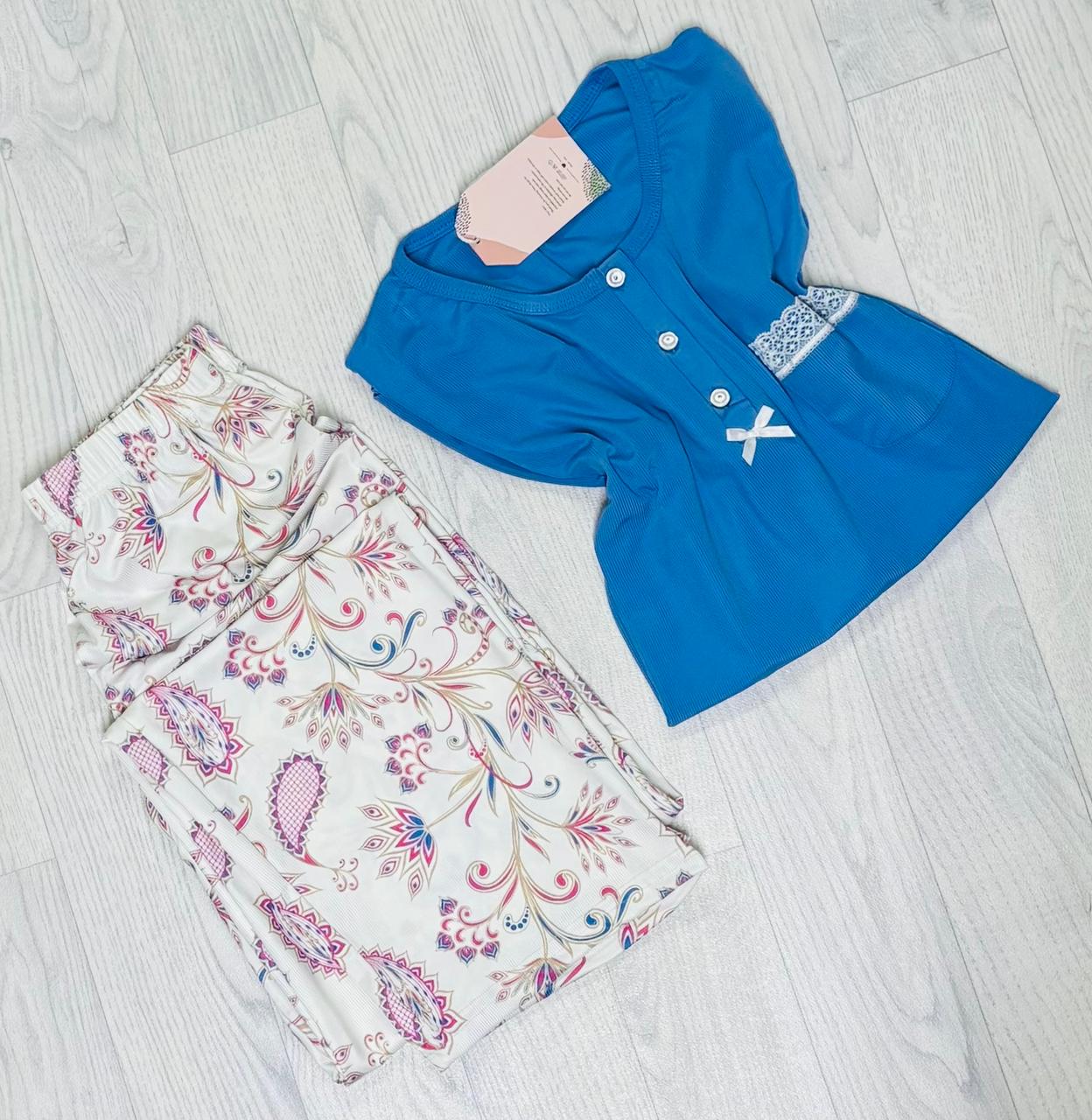 Pyjama pour femme