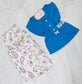 Pyjama pour femme