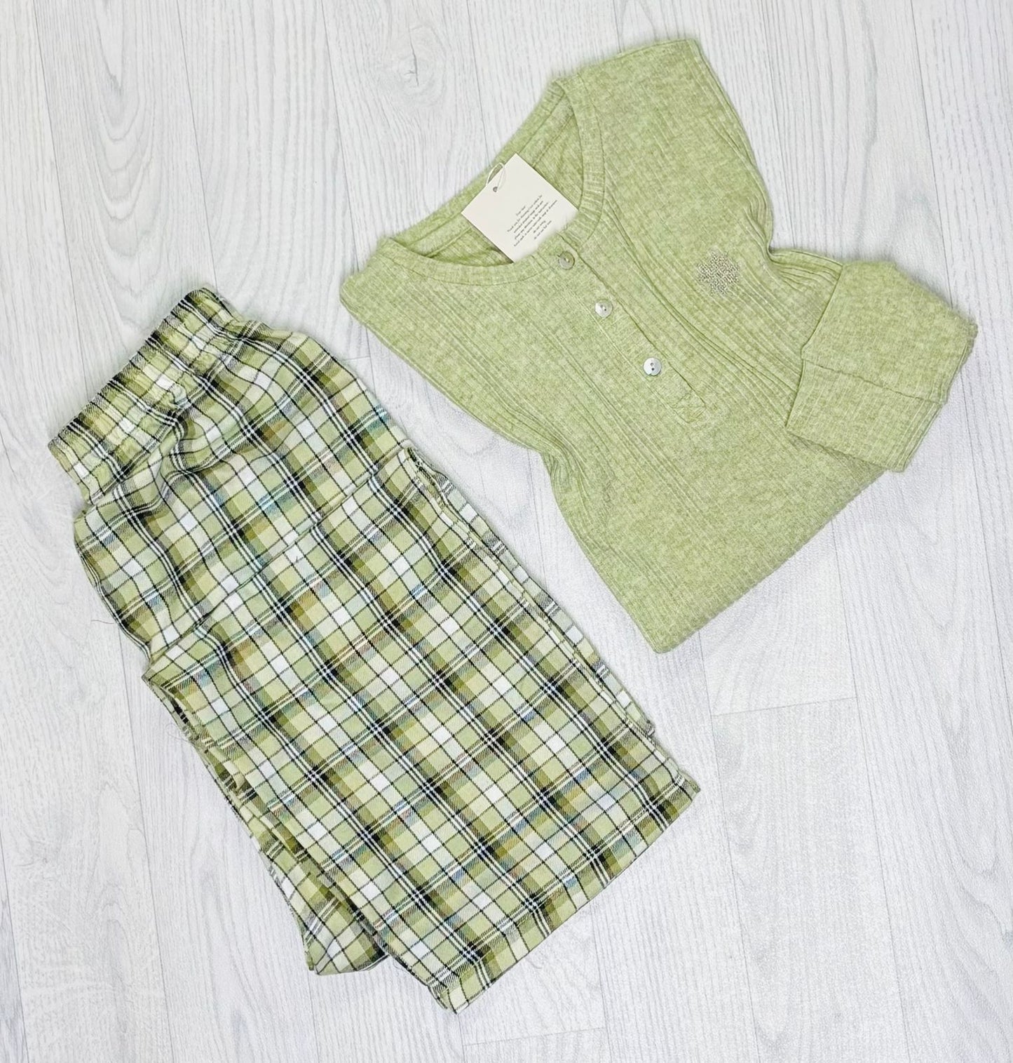 Pyjama pour femme