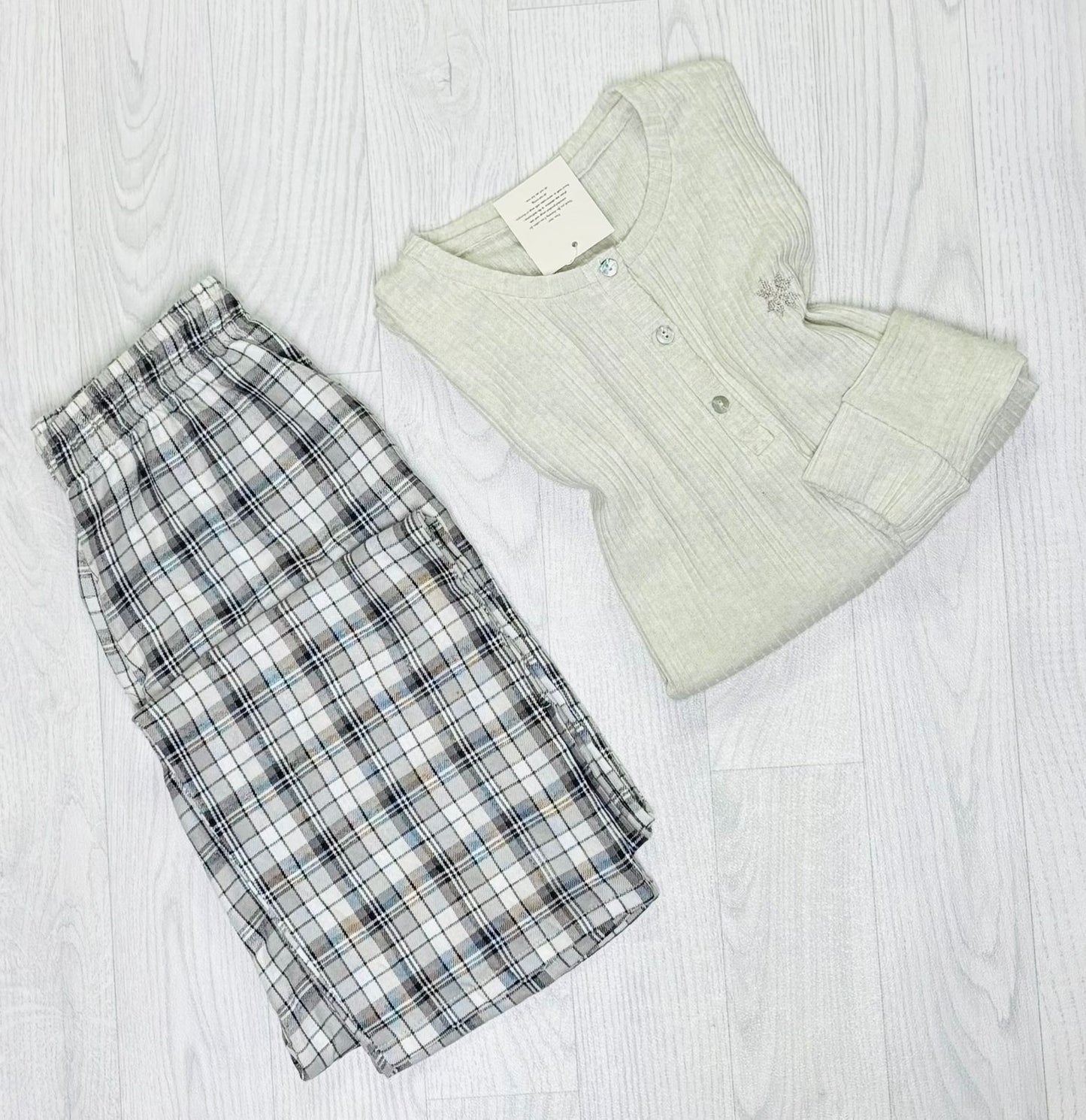 Pyjama pour femme