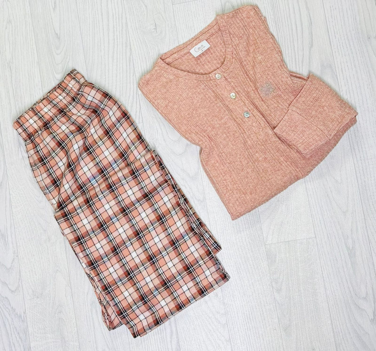 Pyjama pour femme